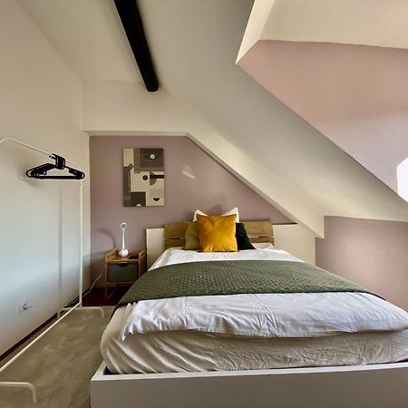 12: Privatzimmer Fuer Reisende Durch Koblenz Κόμπλεντς Εξωτερικό φωτογραφία