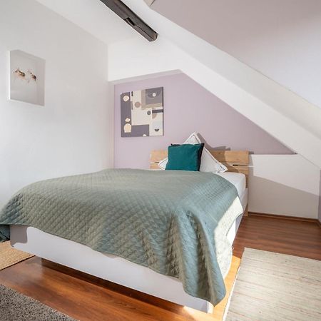 12: Privatzimmer Fuer Reisende Durch Koblenz Κόμπλεντς Εξωτερικό φωτογραφία