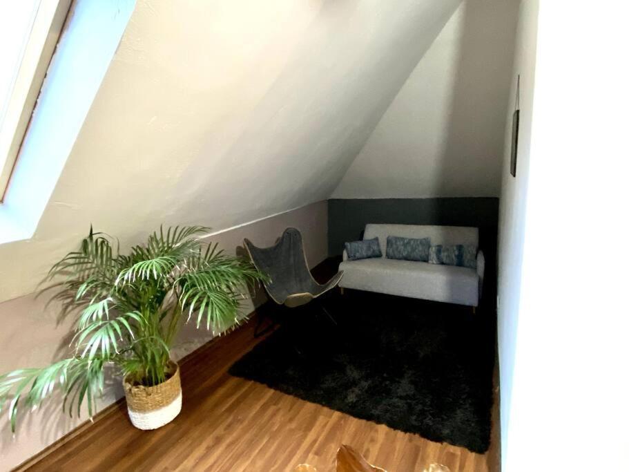 12: Privatzimmer Fuer Reisende Durch Koblenz Κόμπλεντς Εξωτερικό φωτογραφία