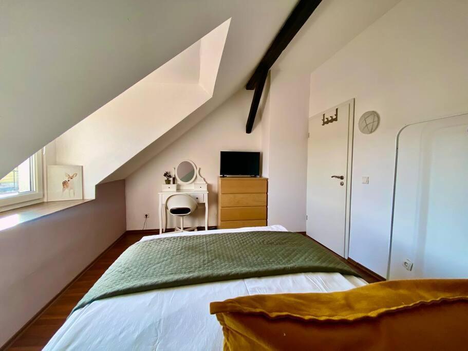 12: Privatzimmer Fuer Reisende Durch Koblenz Κόμπλεντς Εξωτερικό φωτογραφία