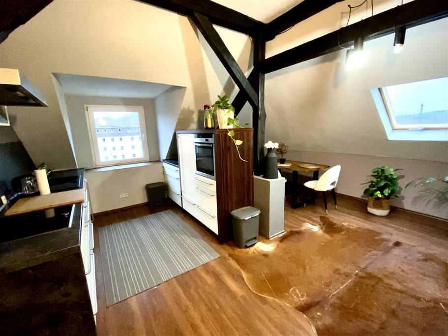 12: Privatzimmer Fuer Reisende Durch Koblenz Κόμπλεντς Εξωτερικό φωτογραφία
