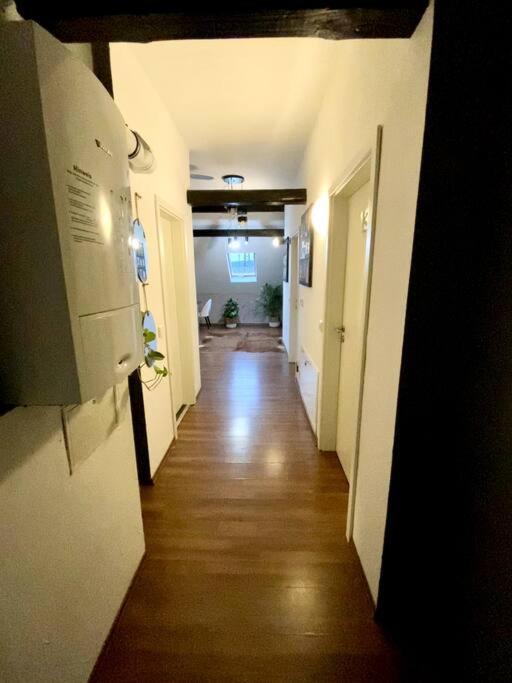 12: Privatzimmer Fuer Reisende Durch Koblenz Κόμπλεντς Εξωτερικό φωτογραφία