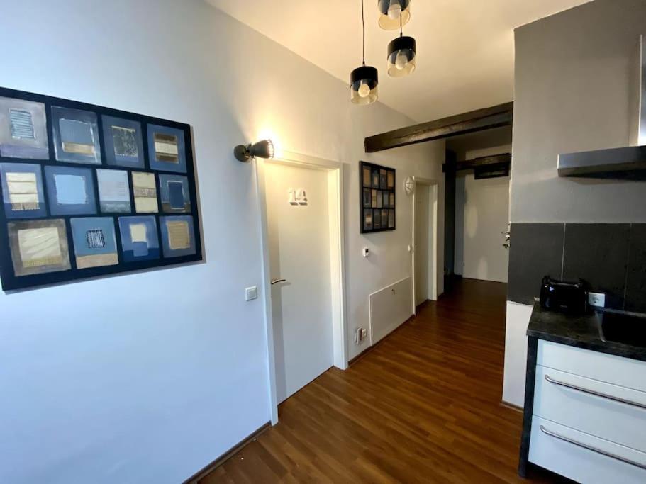 12: Privatzimmer Fuer Reisende Durch Koblenz Κόμπλεντς Εξωτερικό φωτογραφία