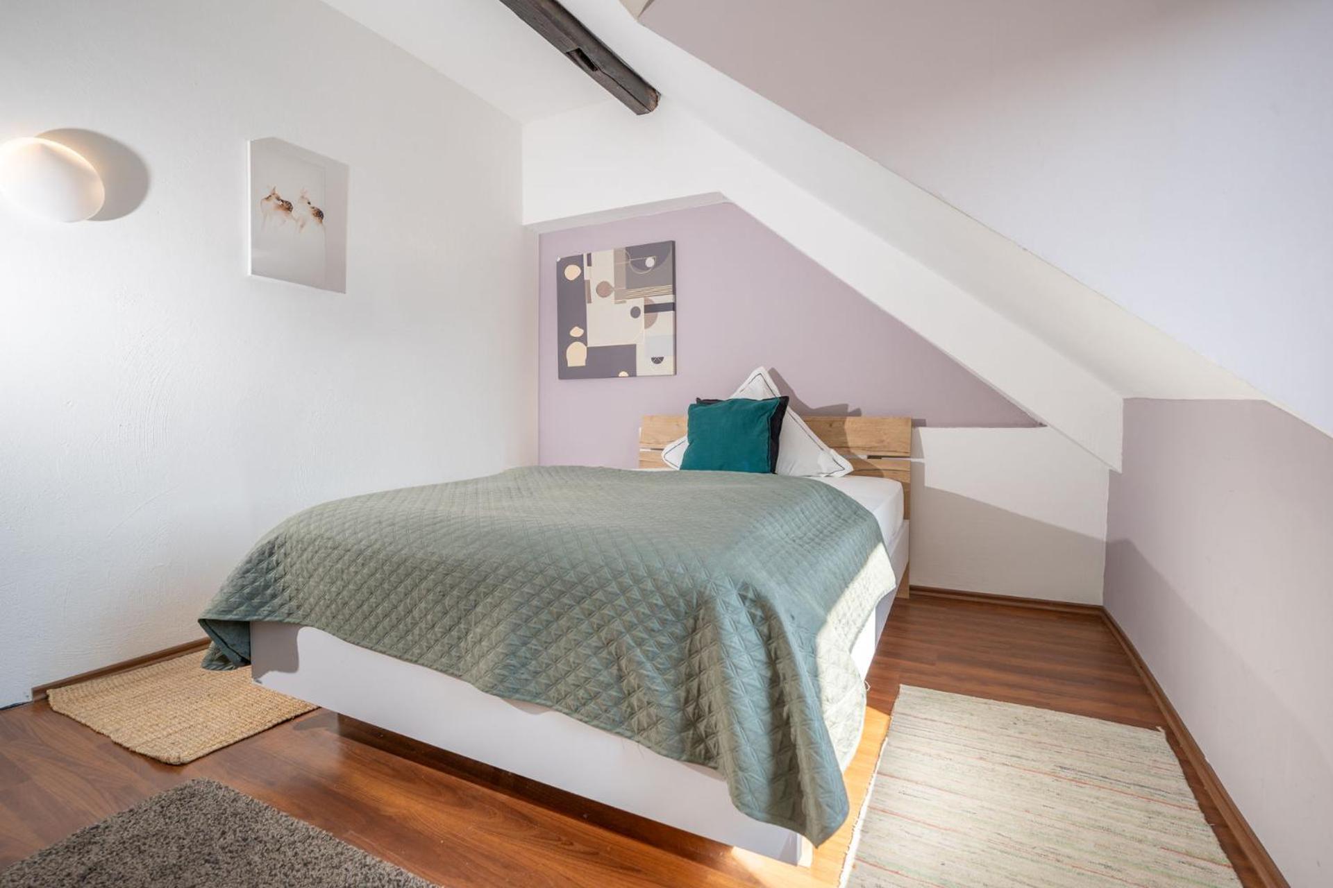 12: Privatzimmer Fuer Reisende Durch Koblenz Κόμπλεντς Εξωτερικό φωτογραφία